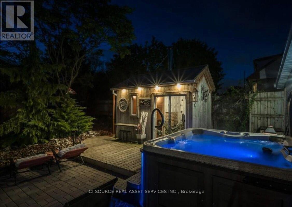 92 Water Street, Woolwich, Ontario  N0B 2N0 - Photo 19 - X12414243