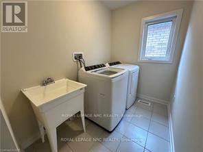 42 Lavender Road, Thorold, Ontario  L0S 1K0 - Photo 30 - X12414269