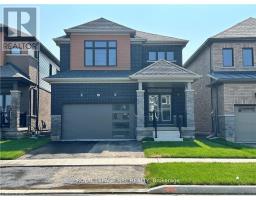 42 LAVENDER ROAD, Thorold, Ontario