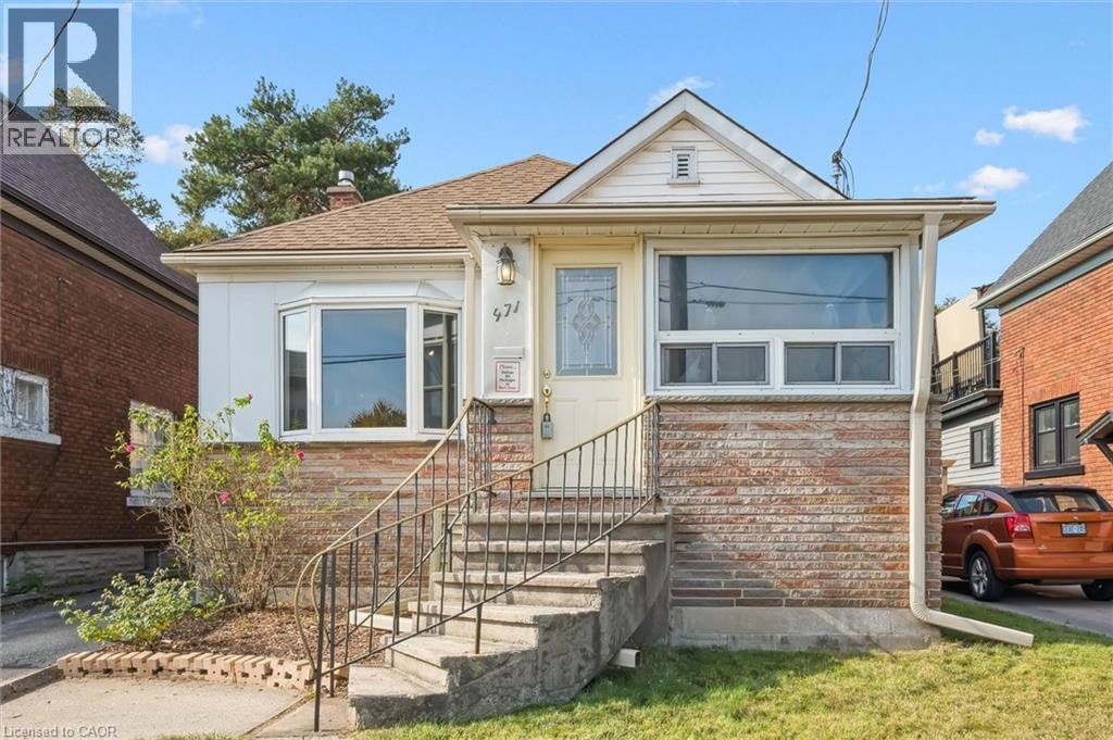 Property at 471 NYBERG Street image 1