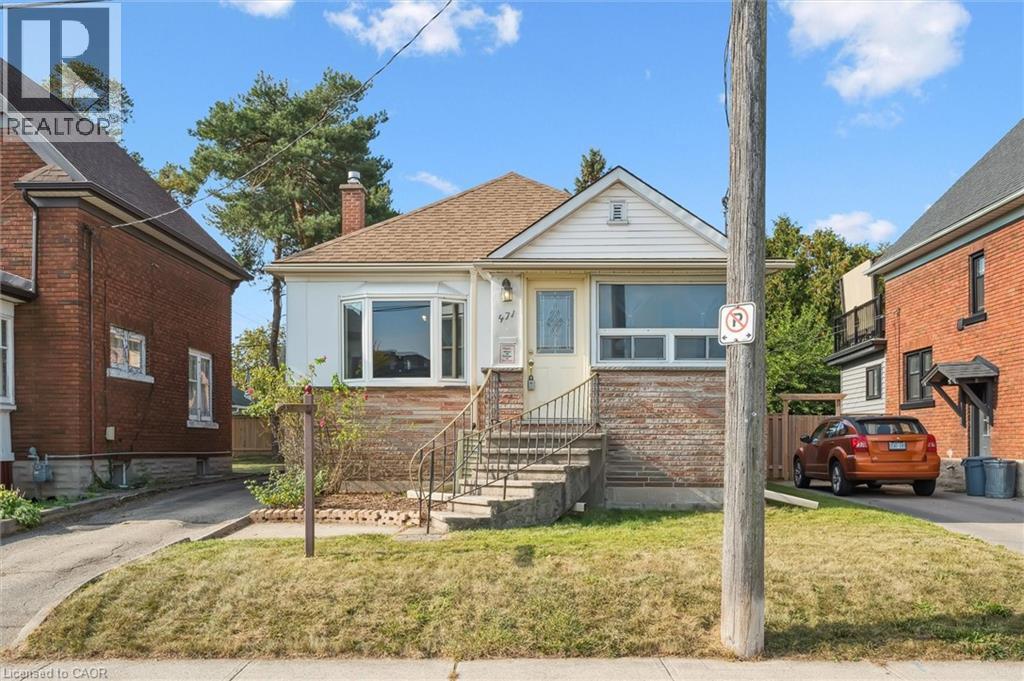 Property at 471 NYBERG Street image 2
