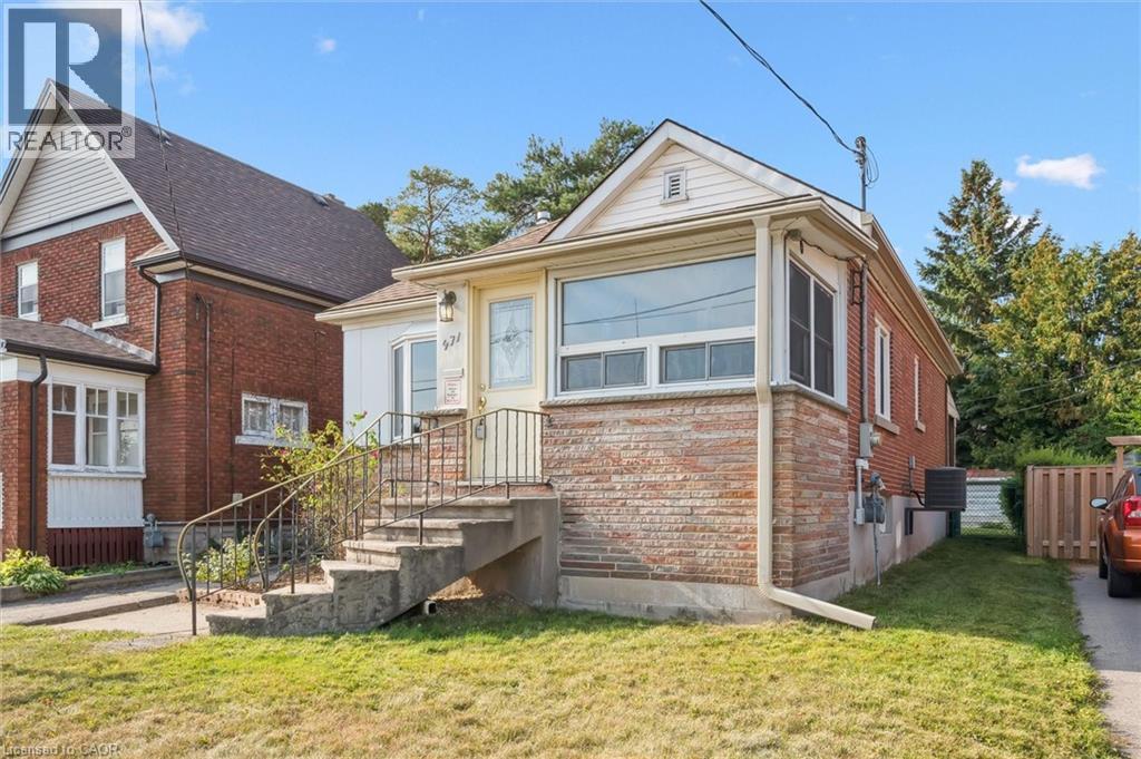 Property at 471 NYBERG Street image 3