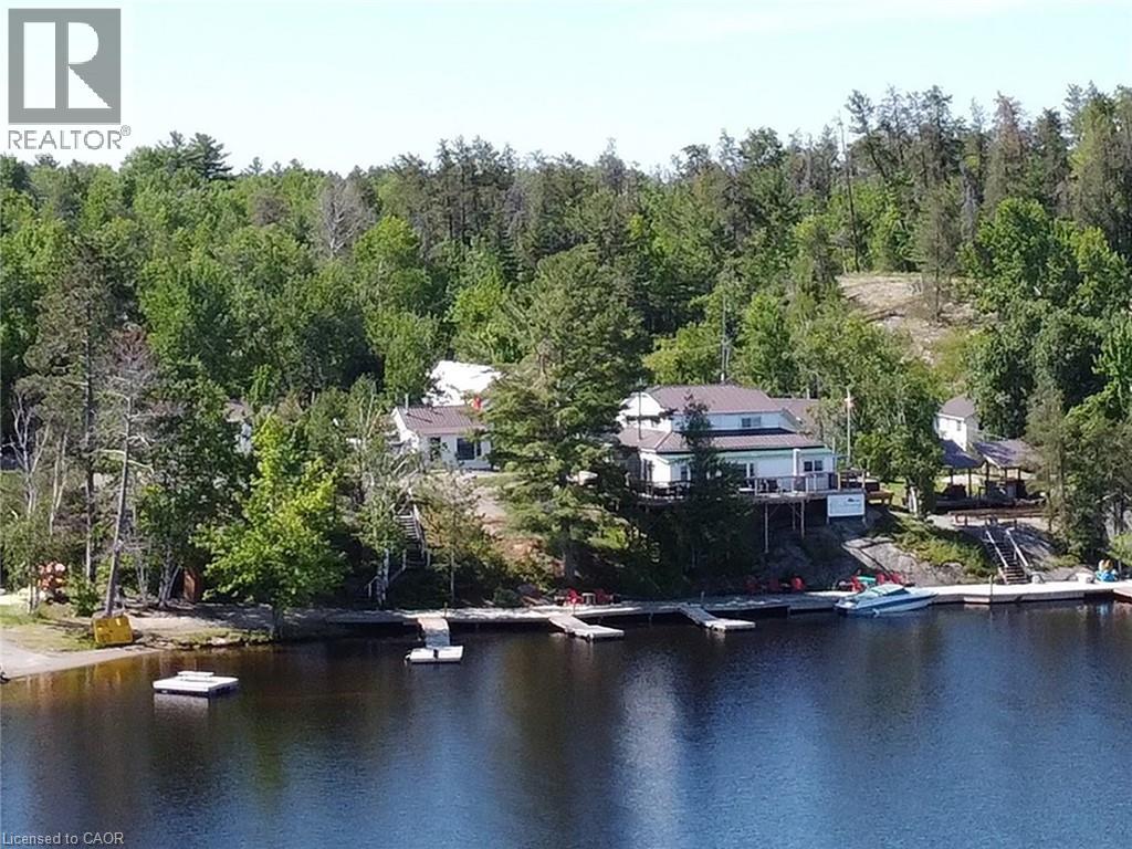 566 Musky Island Road, St. Charles, Ontario  P0H 1R0 - Photo 1 - 40770703