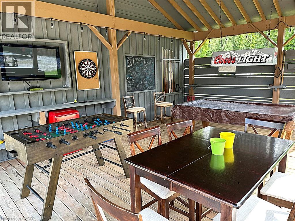 566 Musky Island Road, St. Charles, Ontario  P0H 1R0 - Photo 14 - 40770703