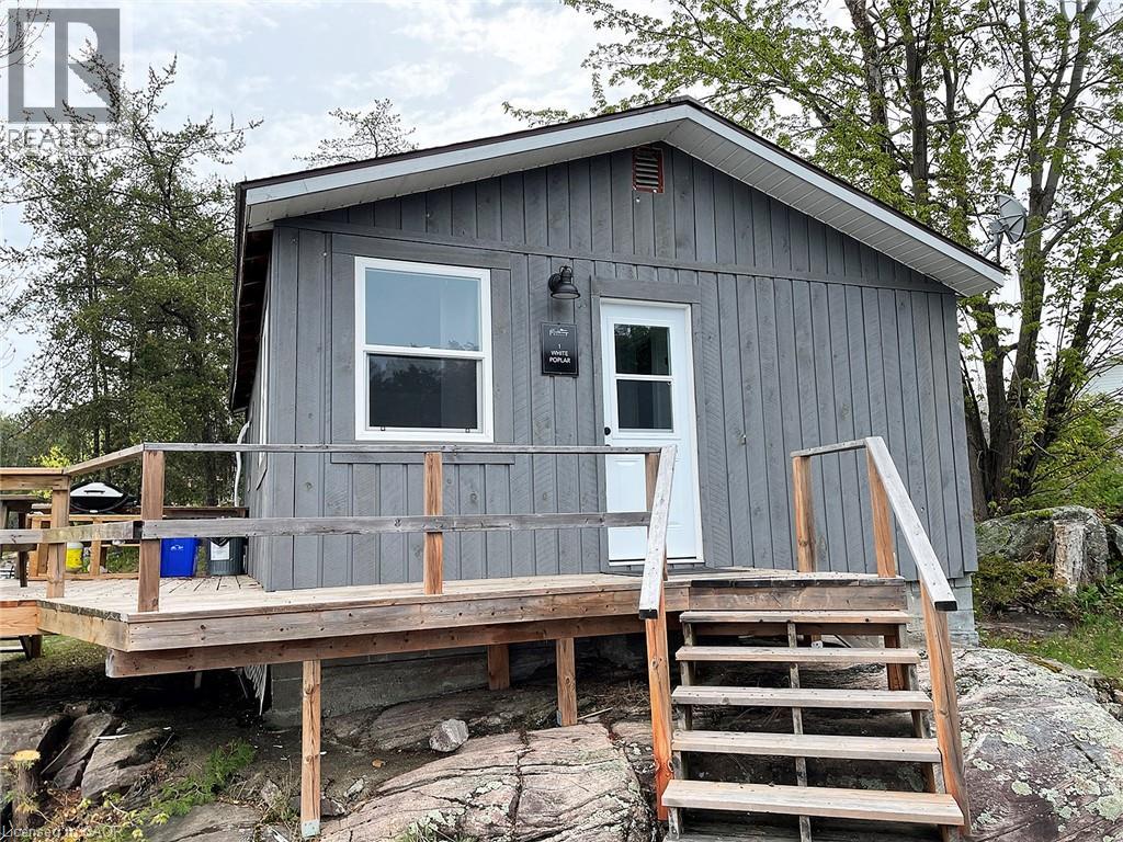 566 Musky Island Road, St. Charles, Ontario  P0H 1R0 - Photo 2 - 40770703