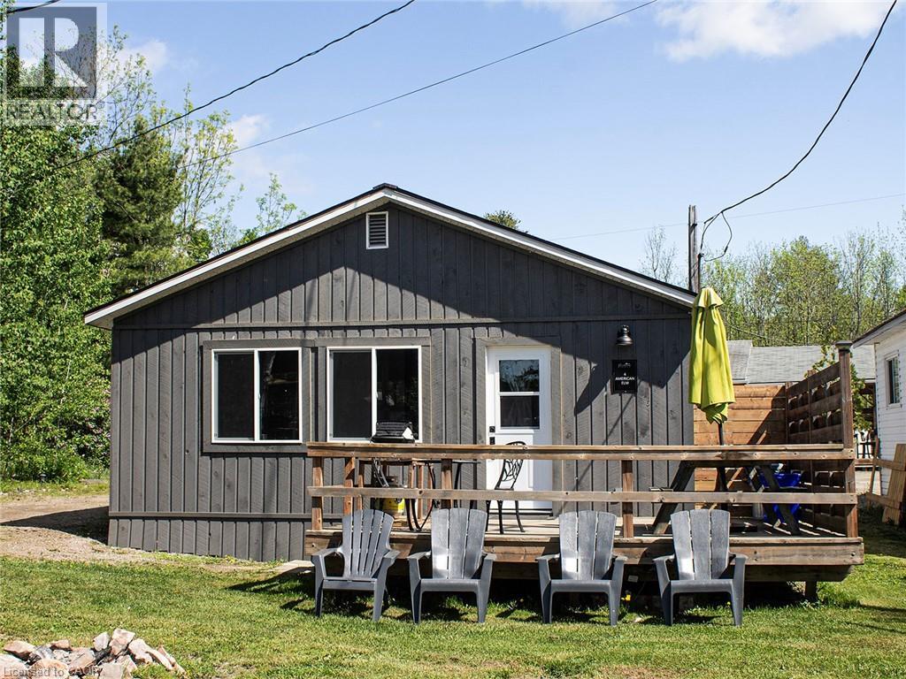 566 Musky Island Road, St. Charles, Ontario  P0H 1R0 - Photo 3 - 40770703