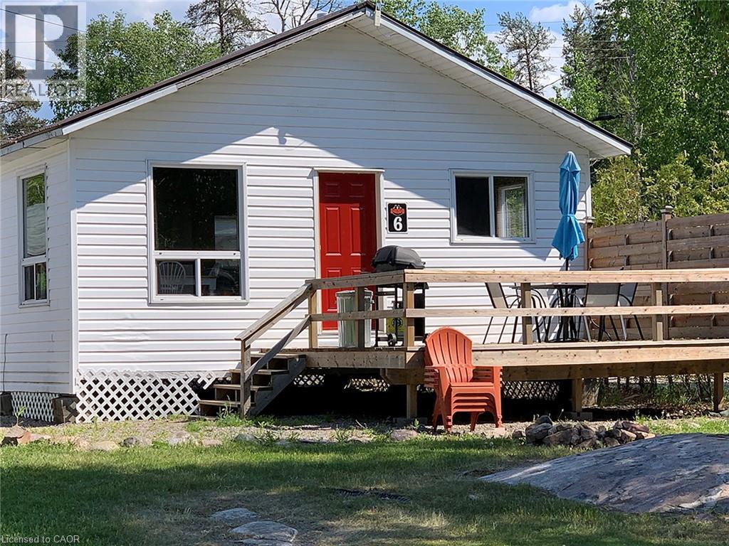 566 Musky Island Road, St. Charles, Ontario  P0H 1R0 - Photo 5 - 40770703