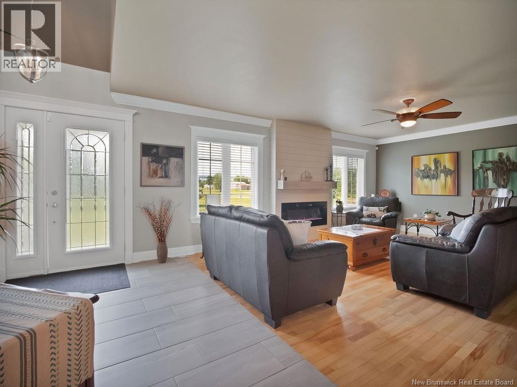 17 Leo Emile Street, Petit-Cap, New Brunswick  E4N 2G1 - Photo 6 - NB126770