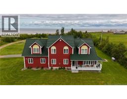 17 Leo Emile Street, Petit-Cap, New Brunswick