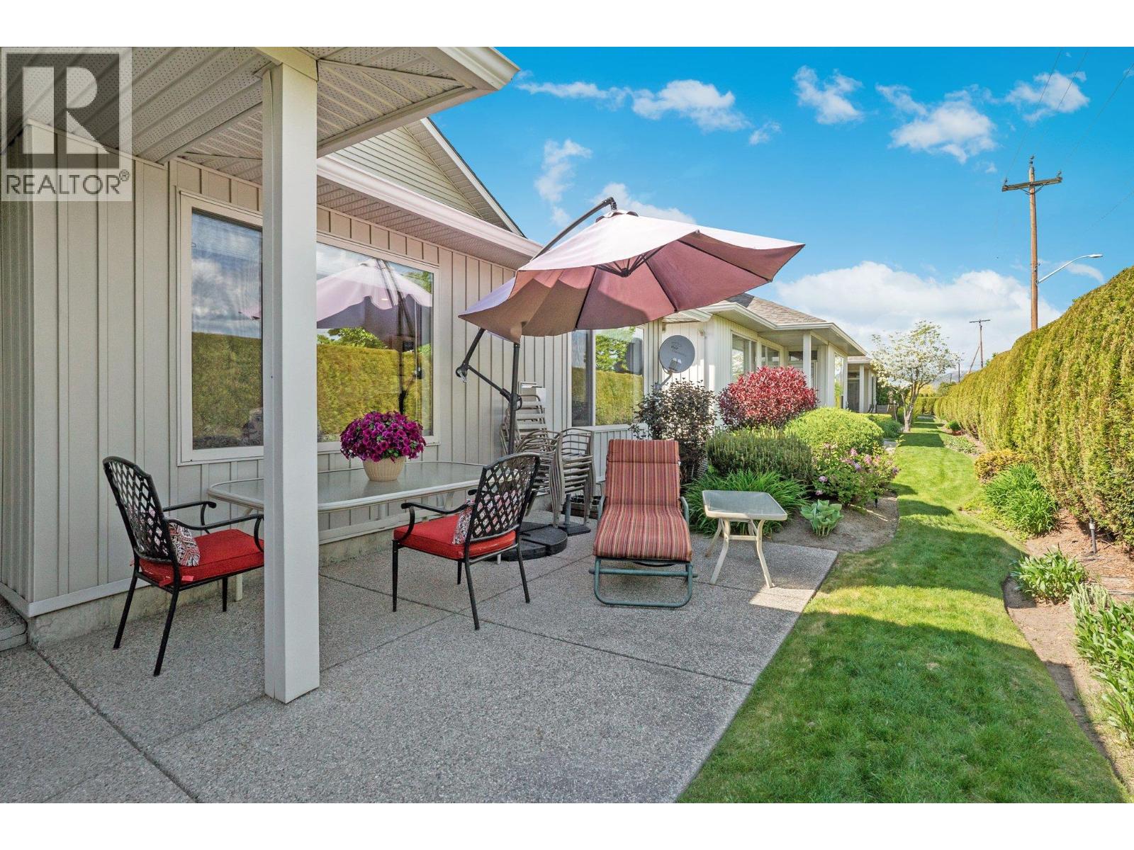1405 Guisachan Place Unit# 137, Kelowna, British Columbia  V1Y 9X8 - Photo 28 - 10363515
