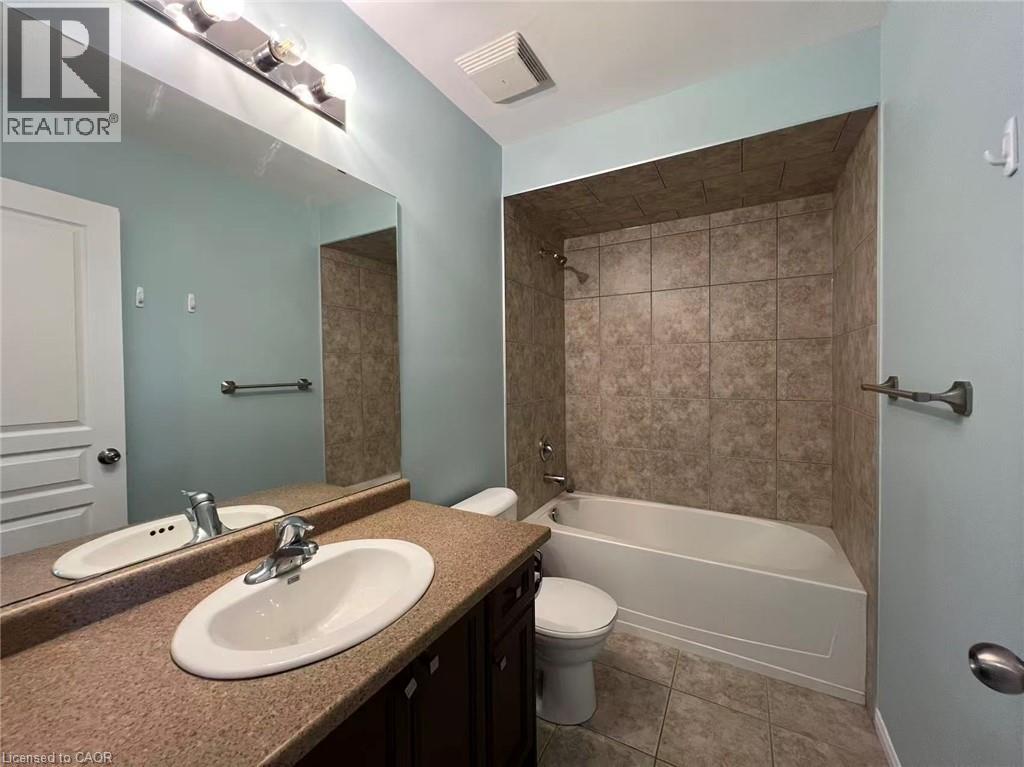 370 Stonehenge Drive Unit# 12, Ancaster, Ontario  L9K 0H9 - Photo 23 - 40770649