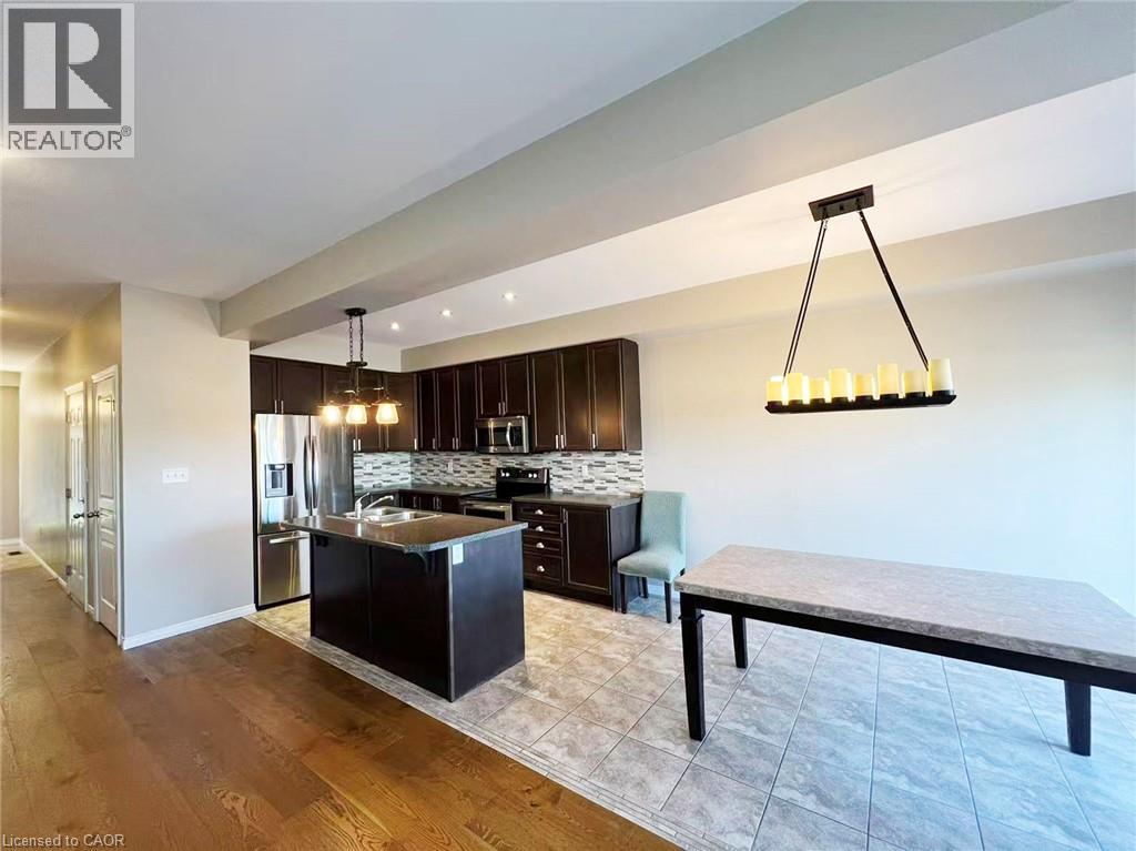370 Stonehenge Drive Unit# 12, Ancaster, Ontario  L9K 0H9 - Photo 13 - 40770649