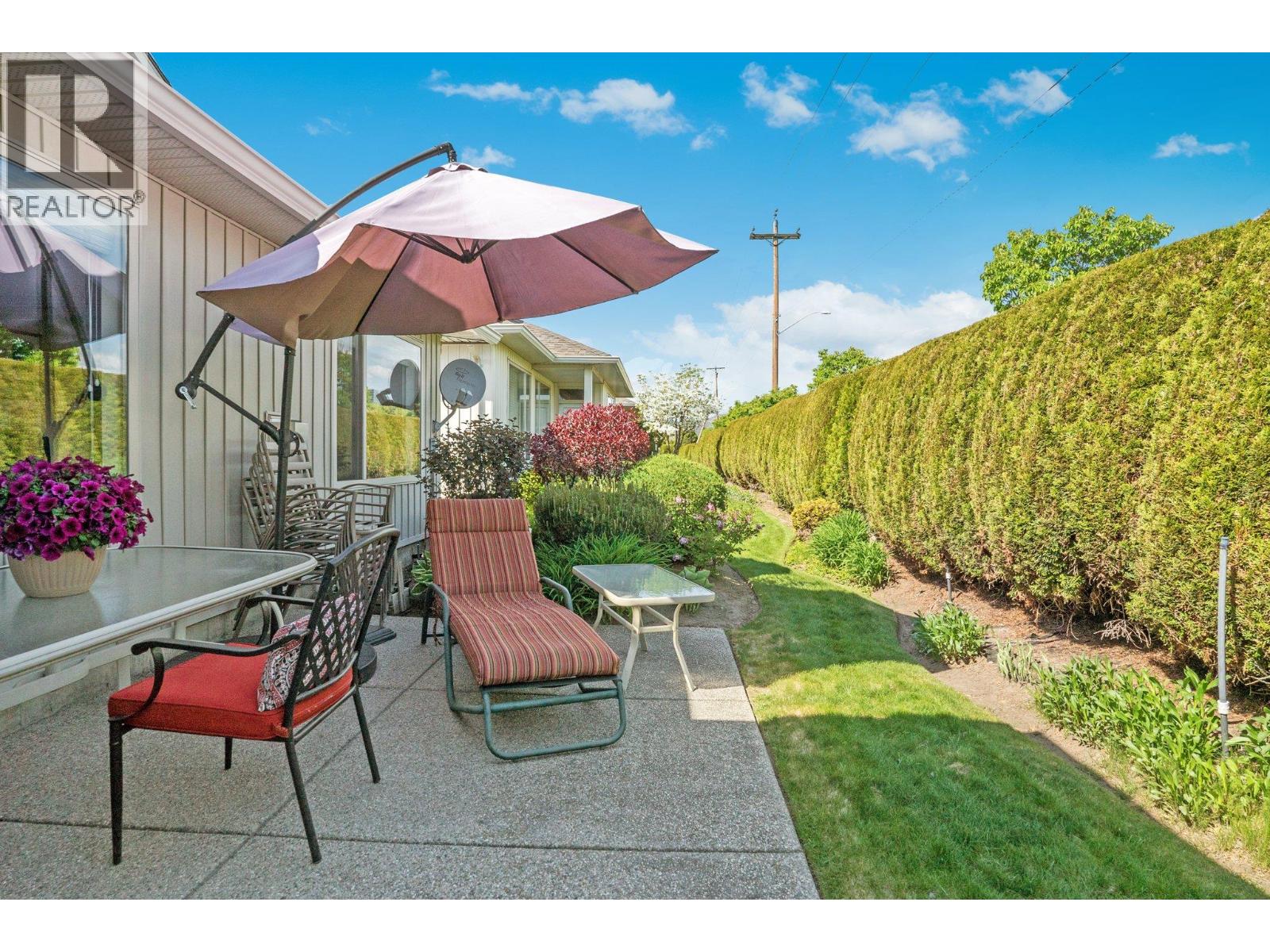 1405 Guisachan Place Unit# 137, Kelowna, British Columbia  V1Y 9X8 - Photo 29 - 10363515