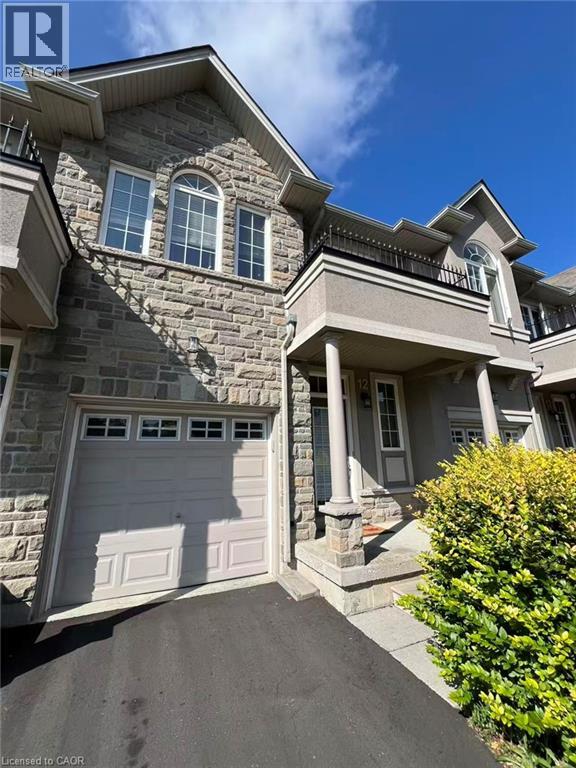 370 Stonehenge Drive Unit# 12, Ancaster, Ontario  L9K 0H9 - Photo 2 - 40770649