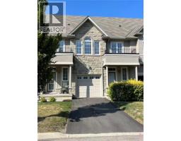 370 STONEHENGE Drive Unit# 12, Ancaster, Ontario