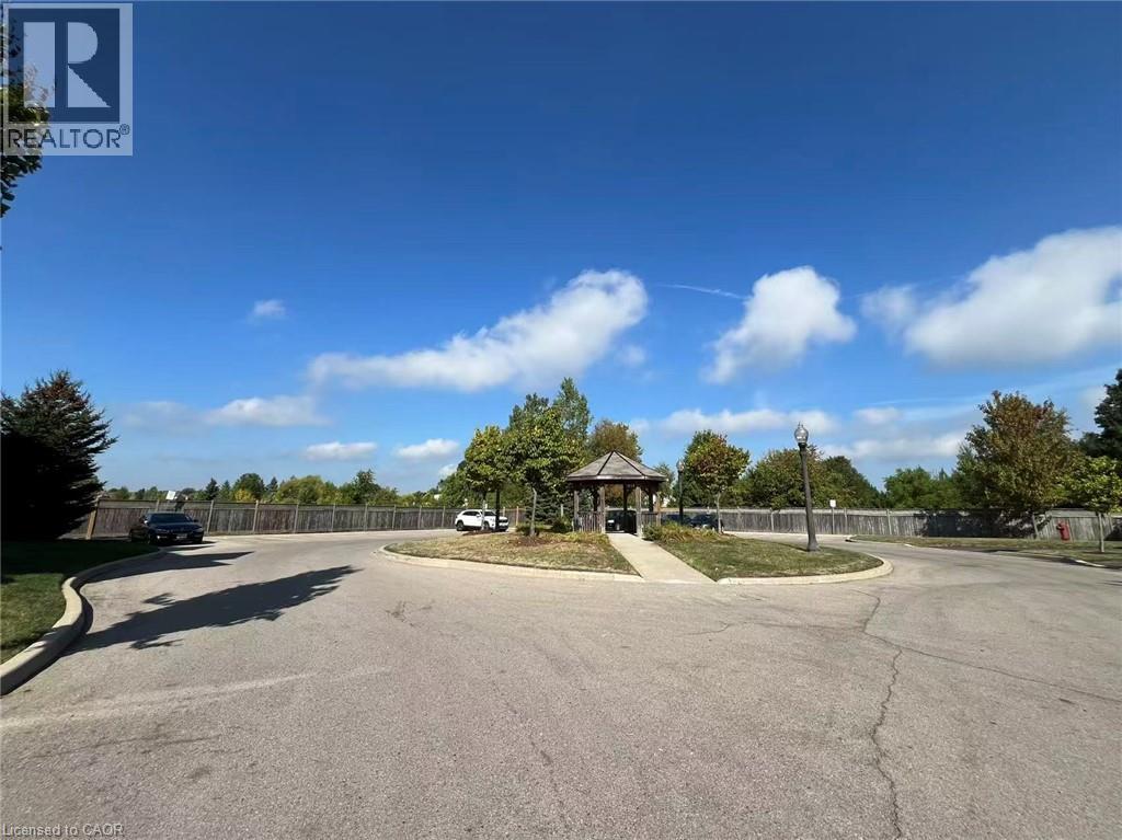 370 Stonehenge Drive Unit# 12, Ancaster, Ontario  L9K 0H9 - Photo 27 - 40770649