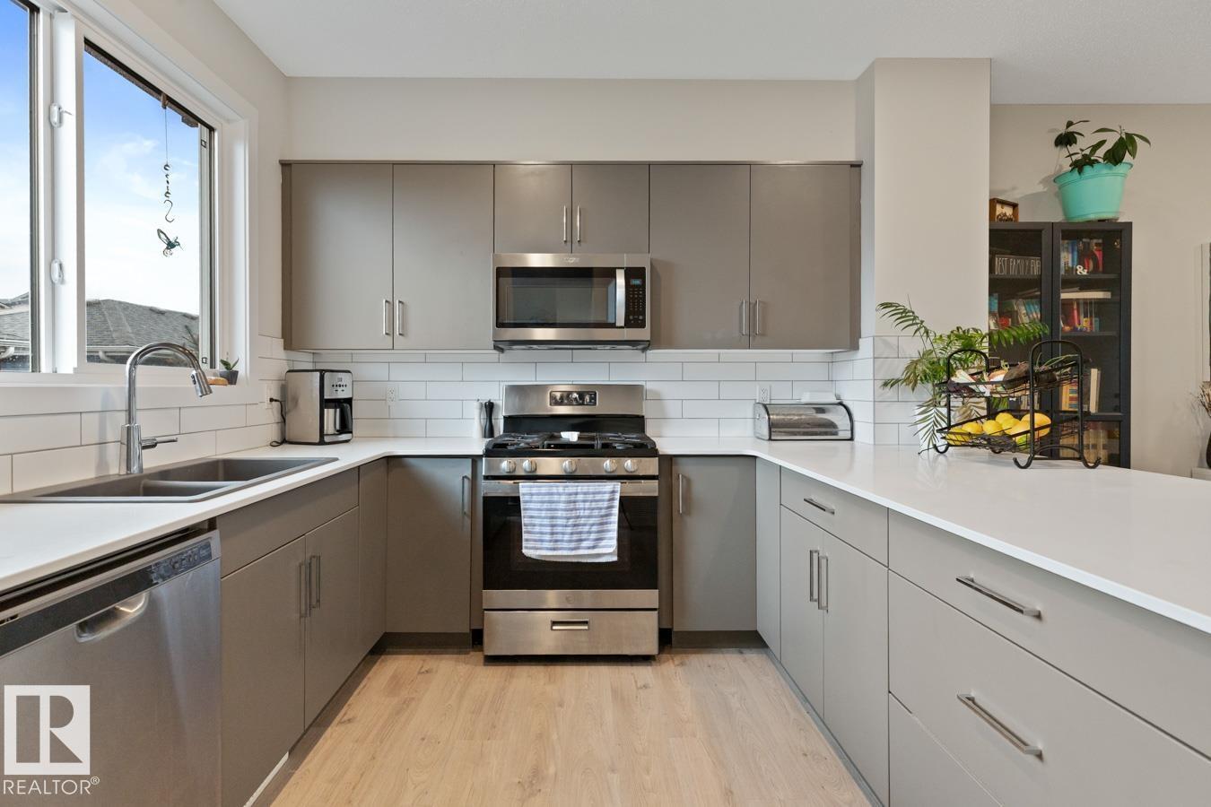 2147 Maple Rd Nw, Edmonton, Alberta  T6T 2L6 - Photo 12 - E4458495