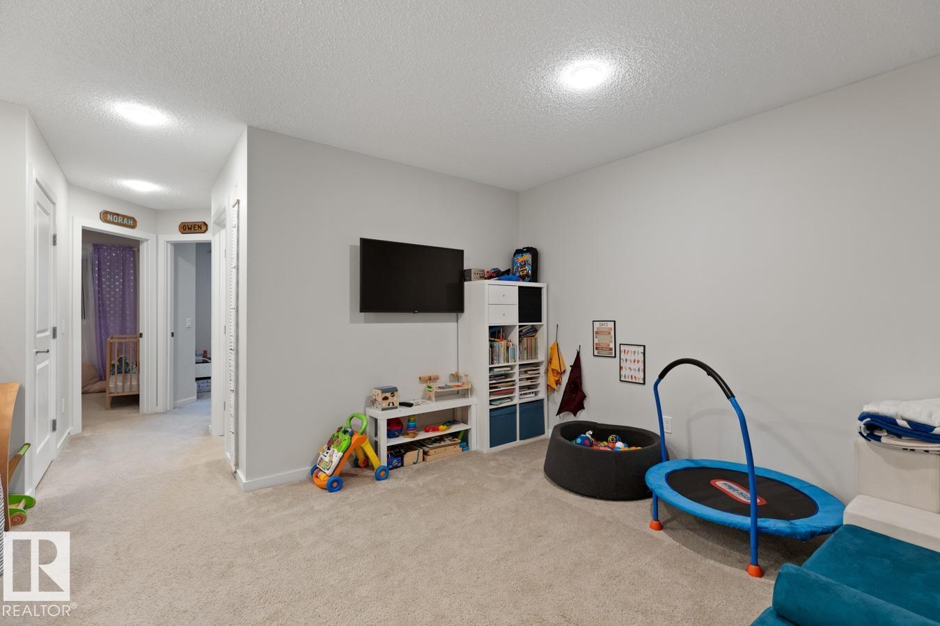 2147 Maple Rd Nw, Edmonton, Alberta  T6T 2L6 - Photo 16 - E4458495