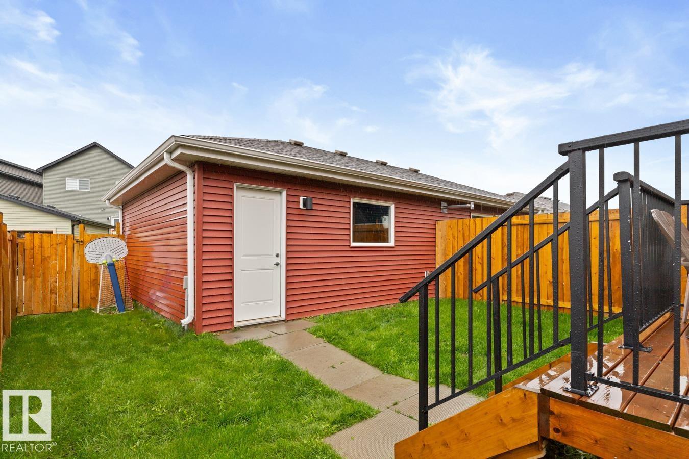 2147 Maple Rd Nw, Edmonton, Alberta  T6T 2L6 - Photo 37 - E4458495