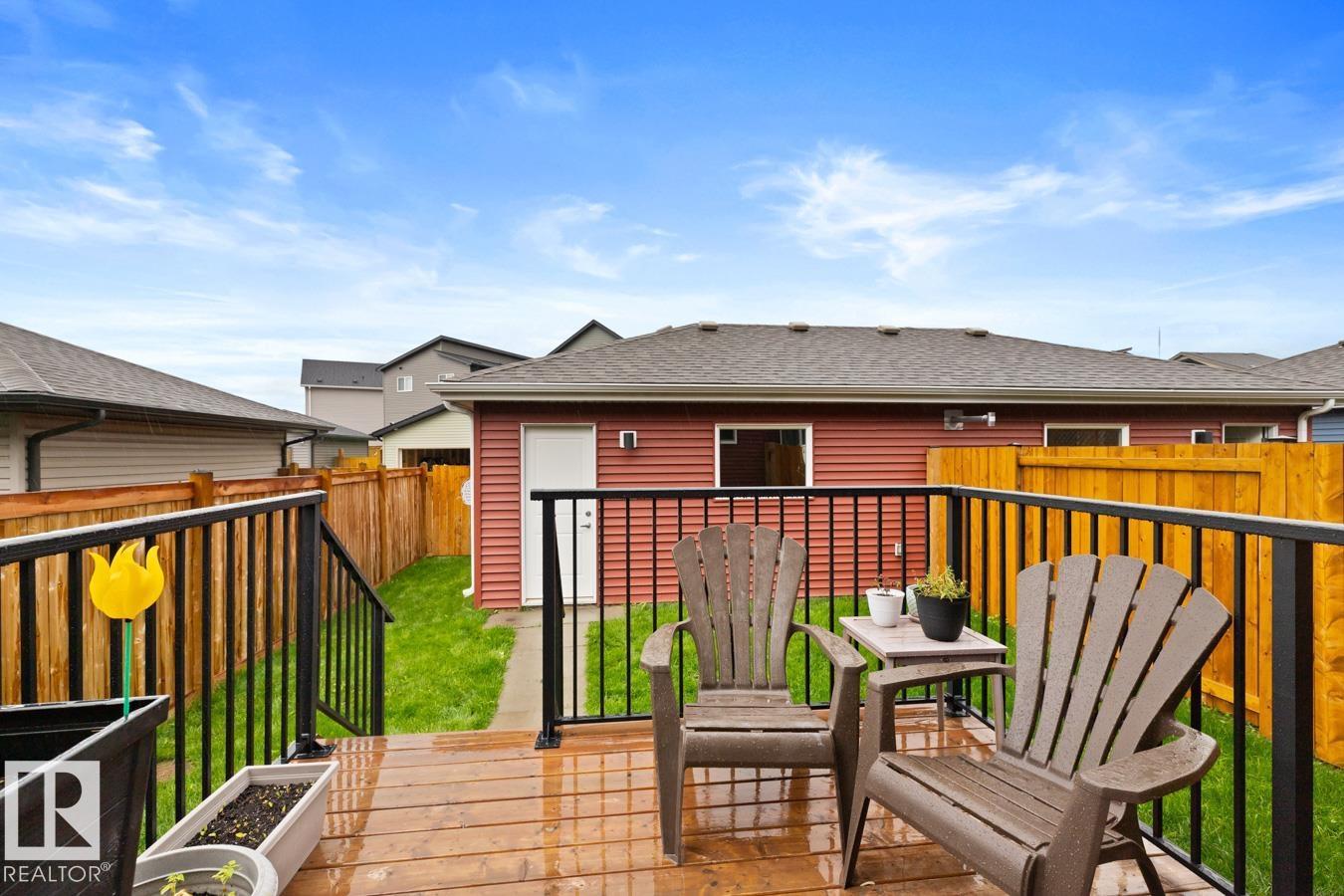 2147 Maple Rd Nw, Edmonton, Alberta  T6T 2L6 - Photo 38 - E4458495