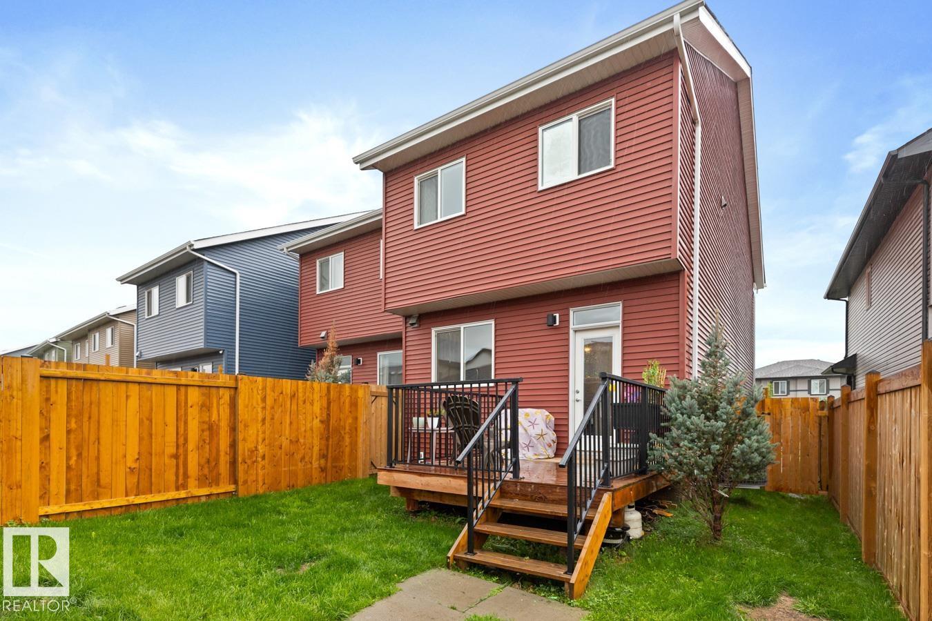 2147 Maple Rd Nw, Edmonton, Alberta  T6T 2L6 - Photo 39 - E4458495