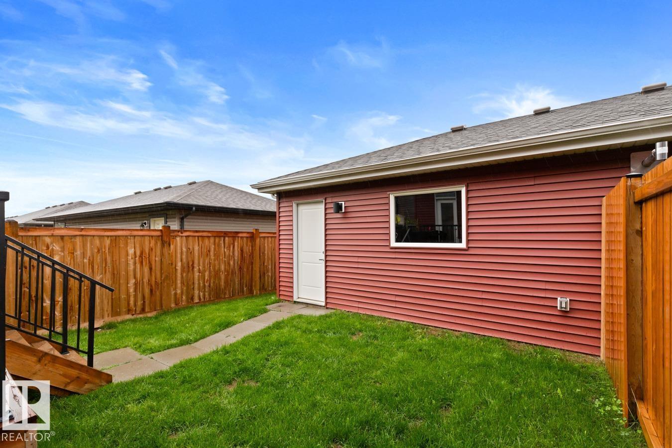 2147 Maple Rd Nw, Edmonton, Alberta  T6T 2L6 - Photo 40 - E4458495