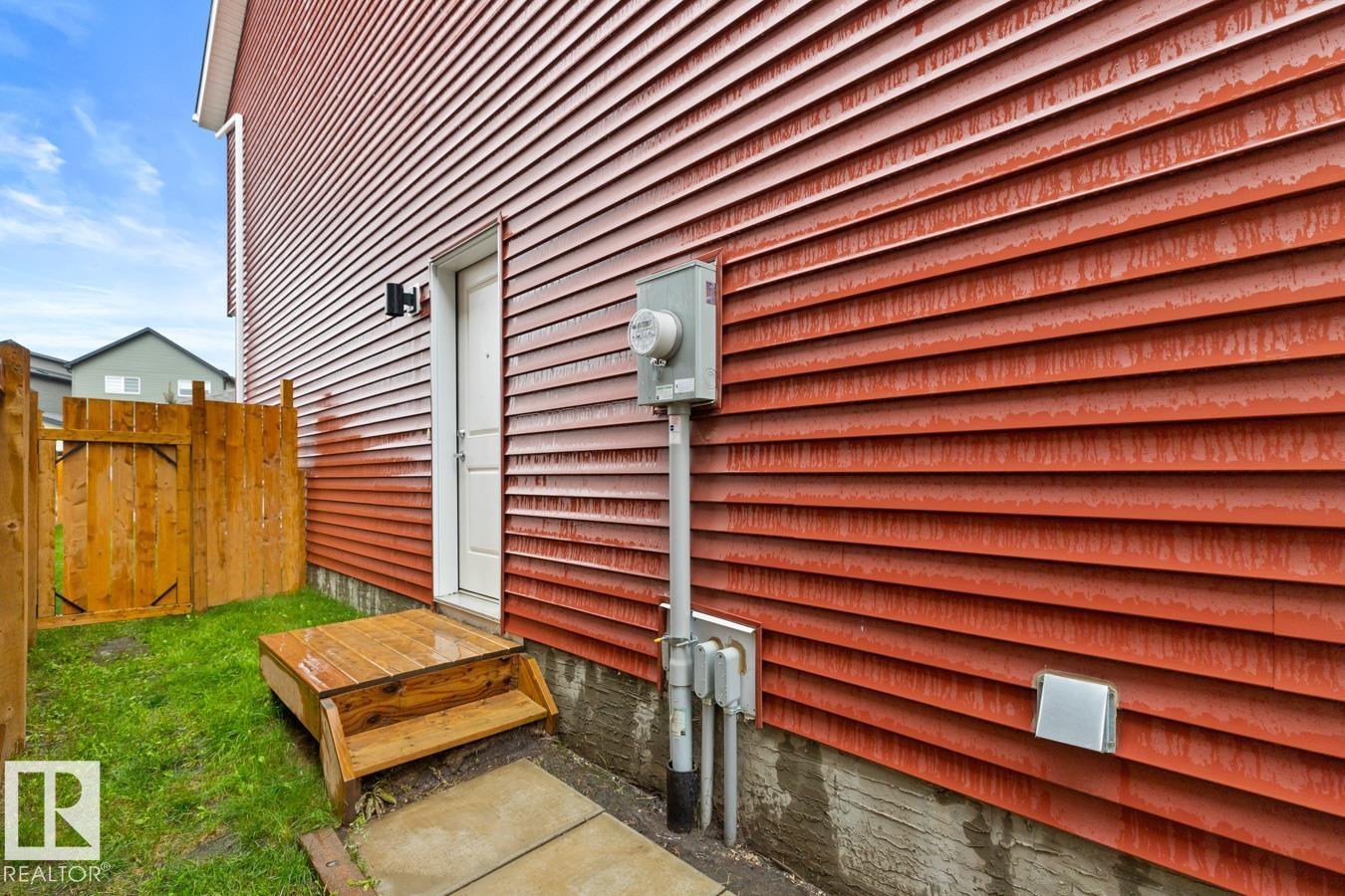 2147 Maple Rd Nw, Edmonton, Alberta  T6T 2L6 - Photo 41 - E4458495