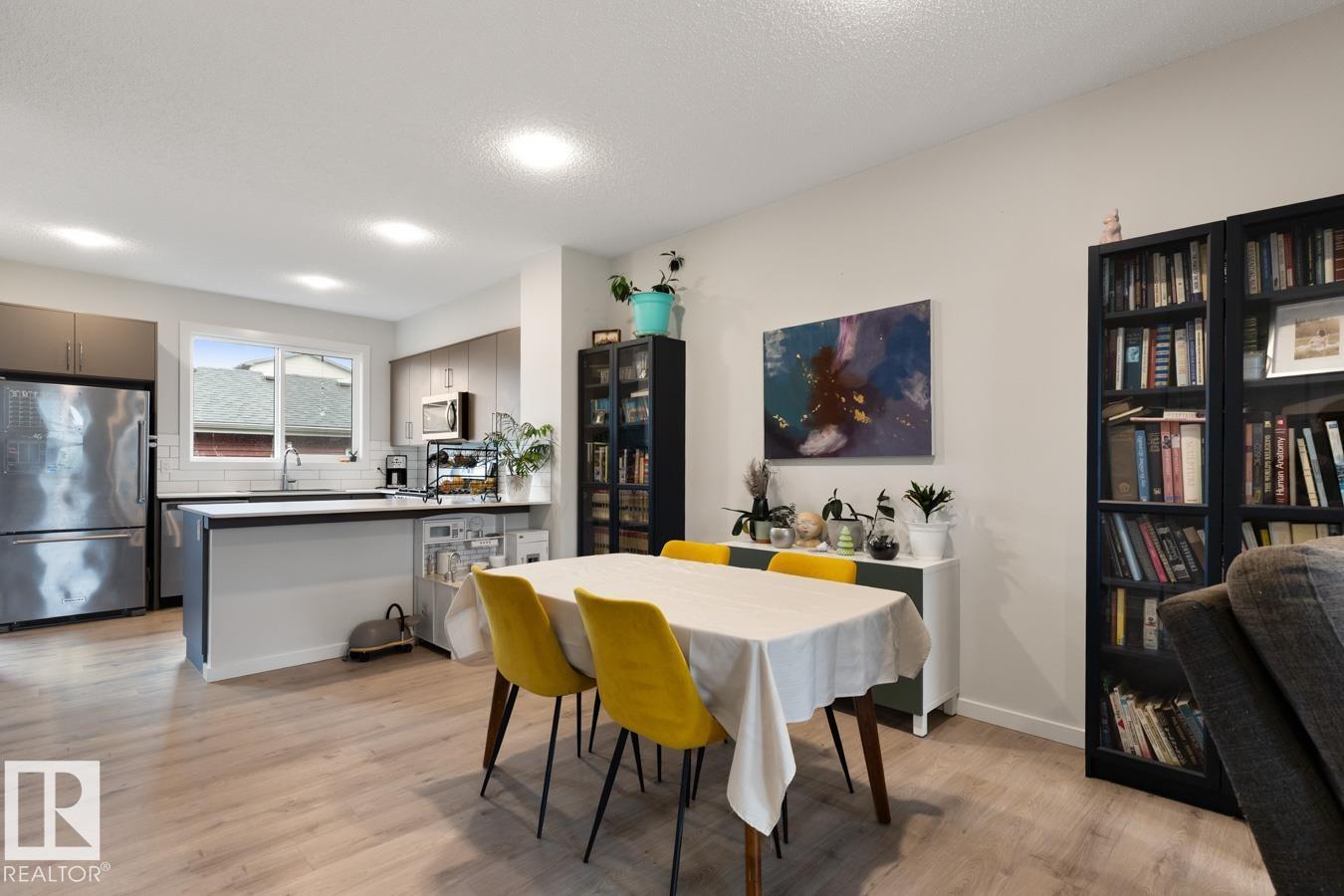 2147 Maple Rd Nw, Edmonton, Alberta  T6T 2L6 - Photo 7 - E4458495
