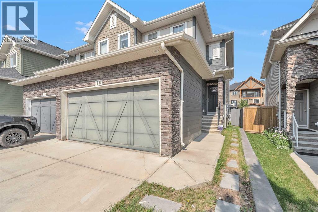 15 Kincora Crescent Nw, Calgary, Alberta  T3R 0N5 - Photo 2 - A2256973