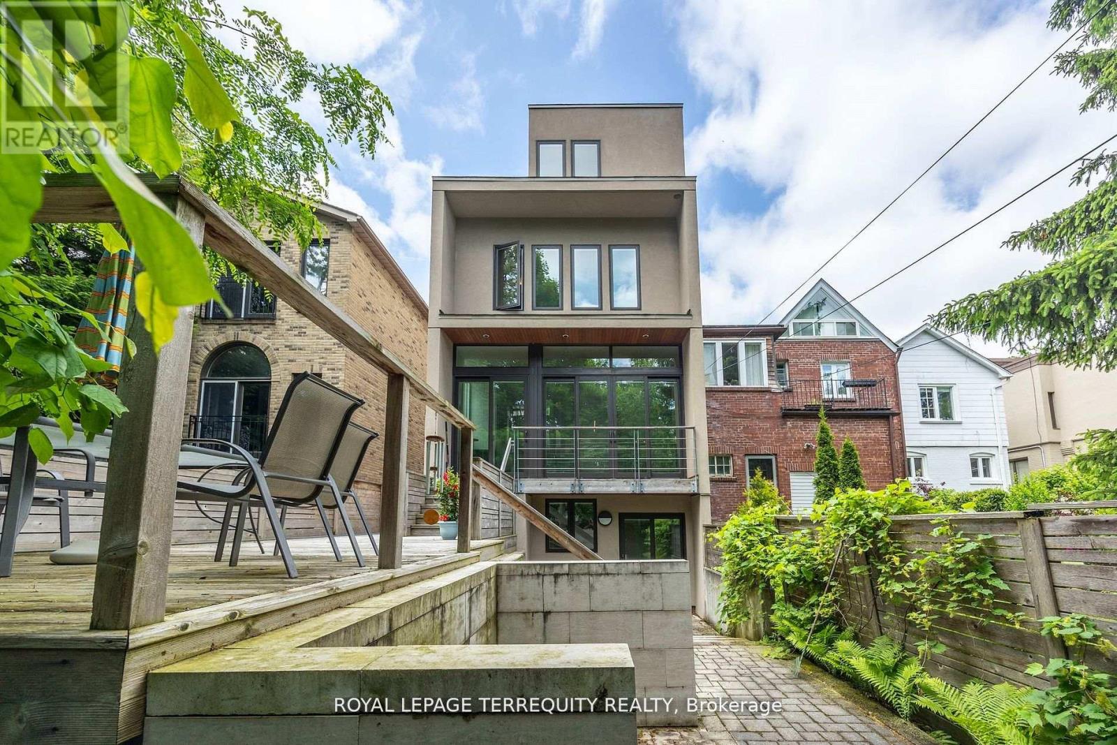 317 Keewatin Avenue, Toronto, Ontario  M4P 2A4 - Photo 39 - C12410724