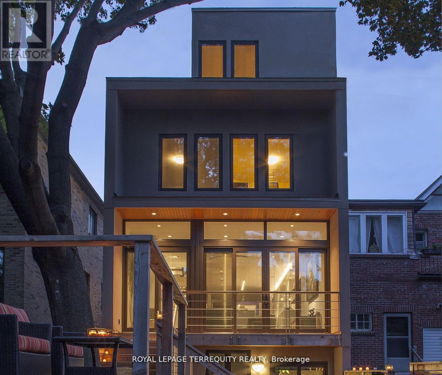 317 Keewatin Avenue, Toronto, Ontario  M4P 2A4 - Photo 40 - C12410724