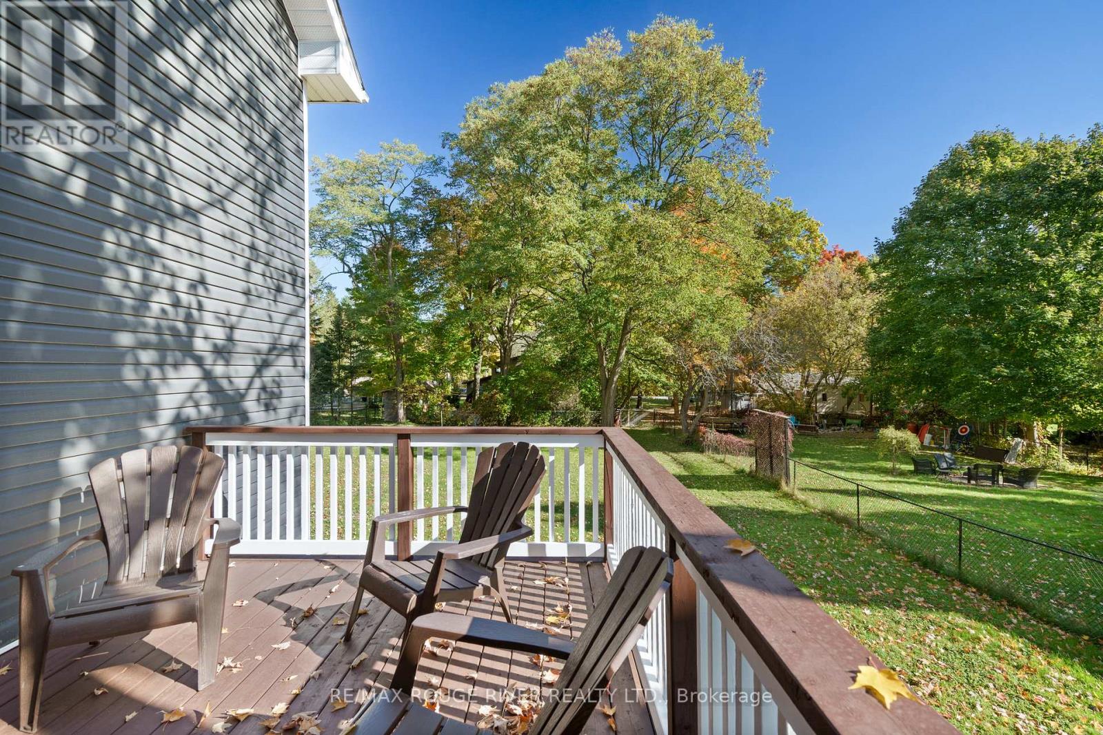 100 Queen Street, Kawartha Lakes, Ontario  K0M 1N0 - Photo 21 - X12331014