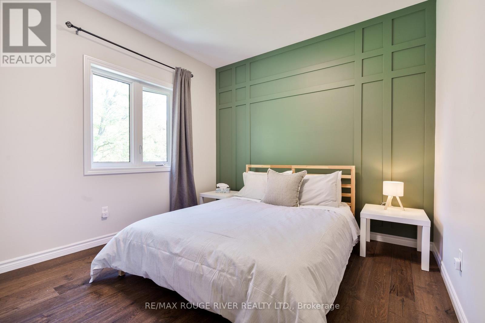 100 Queen Street, Kawartha Lakes, Ontario  K0M 1N0 - Photo 17 - X12331014