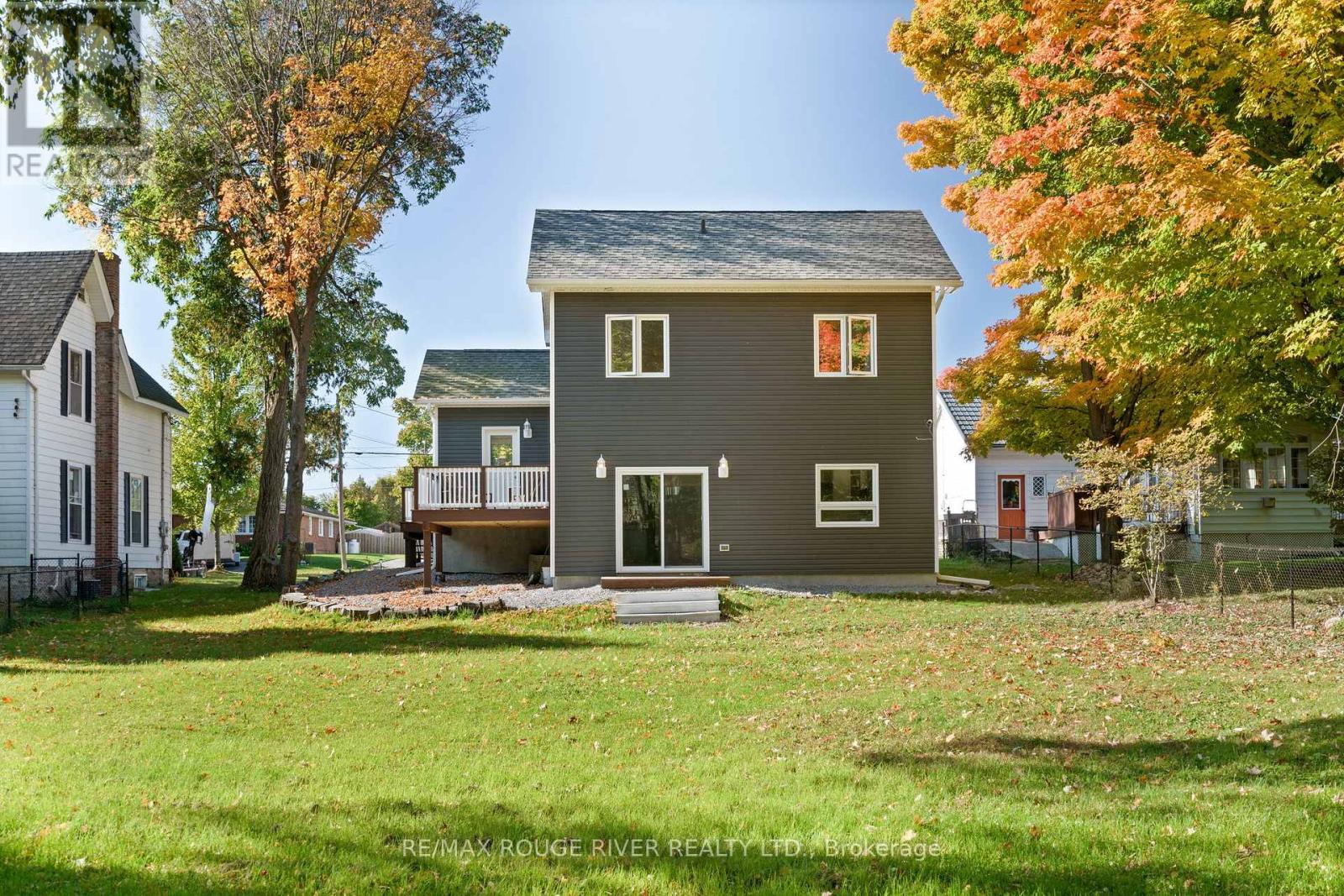 100 Queen Street, Kawartha Lakes, Ontario  K0M 1N0 - Photo 41 - X12331014