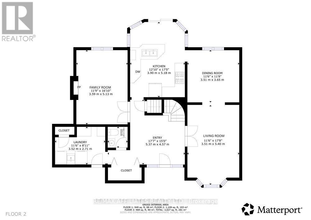 560 Falwyn Crescent, Ottawa, Ontario  K4A 2A4 - Photo 41 - X12414266