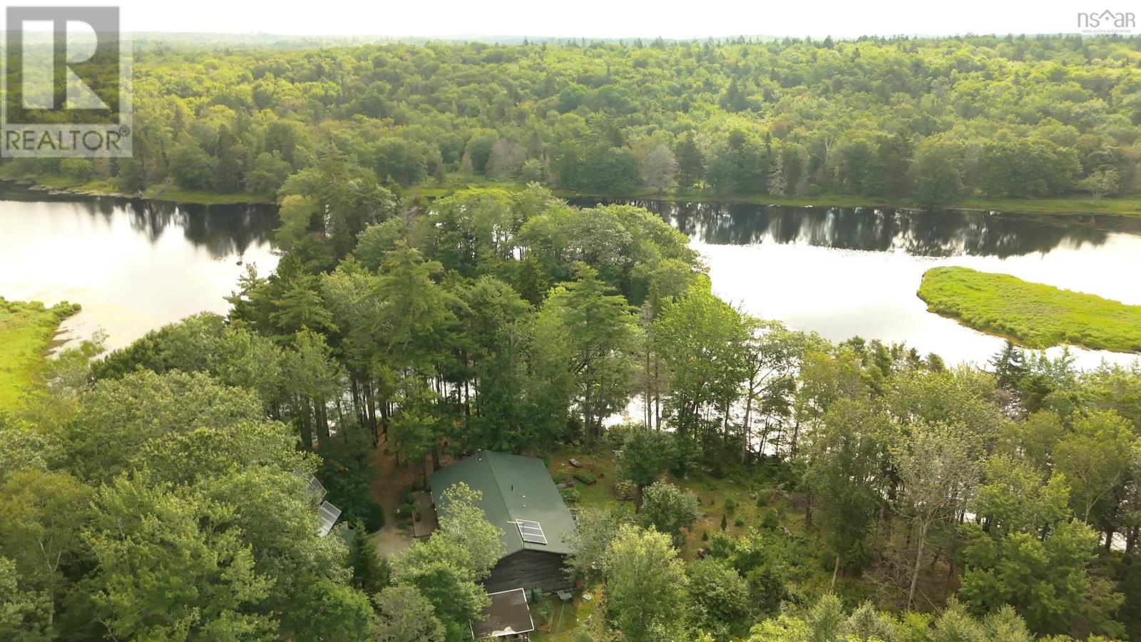 1542 Canaan Road Road, Canaan, Nova Scotia