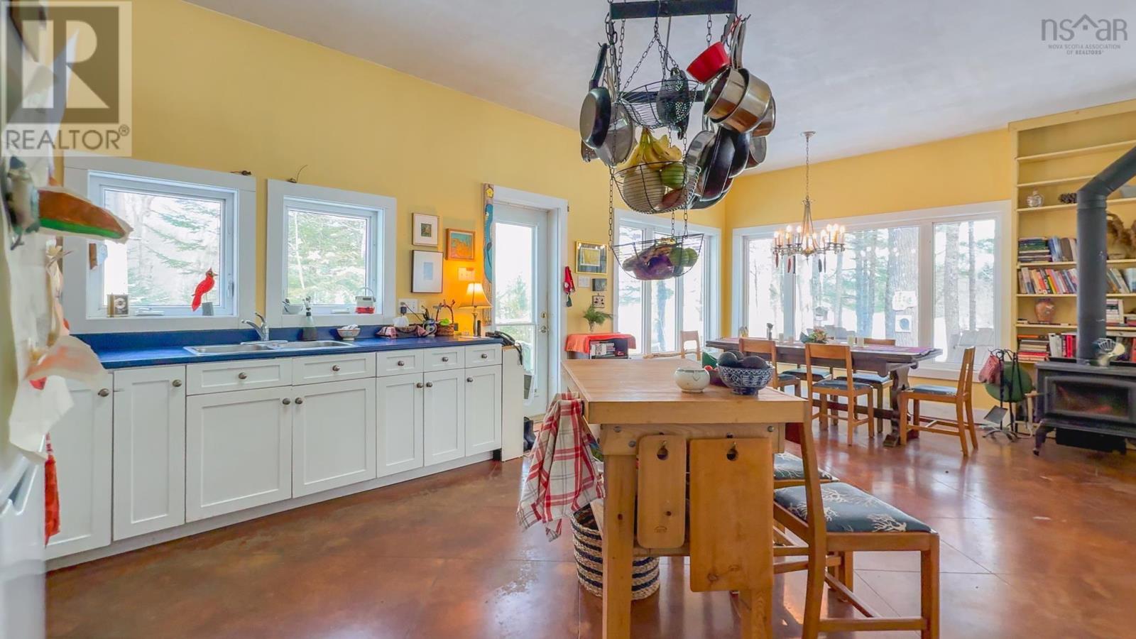 1542 Canaan Road Road, Canaan, Nova Scotia  B0W 3M0 - Photo 18 - 202509988