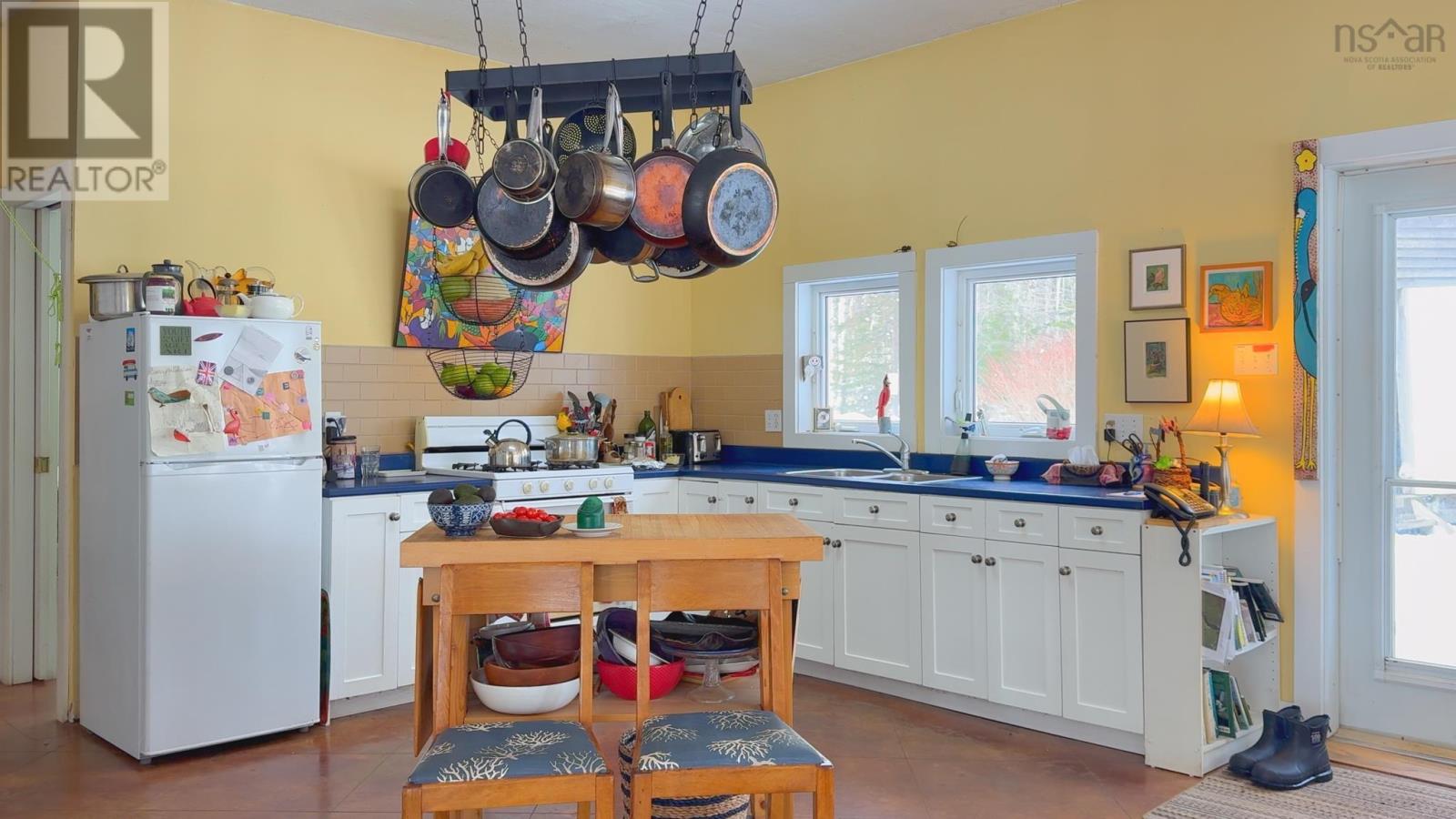 1542 Canaan Road Road, Canaan, Nova Scotia  B0W 3M0 - Photo 19 - 202509988