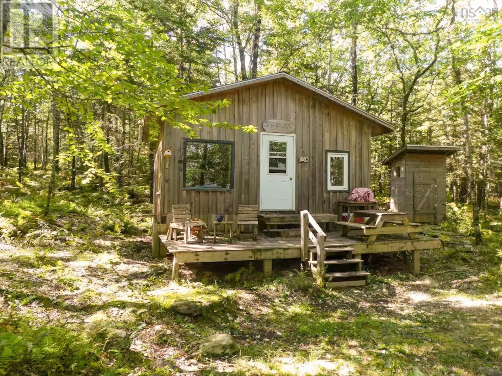 1542 Canaan Road Road, Canaan, Nova Scotia  B0W 3M0 - Photo 33 - 202509988