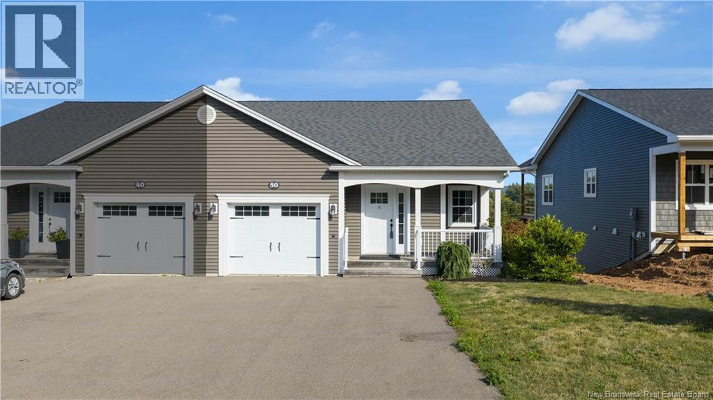 50 Malone Way, Sussex, New Brunswick  E4E 0C9 - Photo 1 - NB127050
