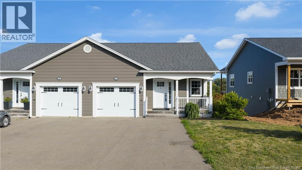 50 Malone Way, Sussex, New Brunswick  E4E 0C9 - Photo 2 - NB127050