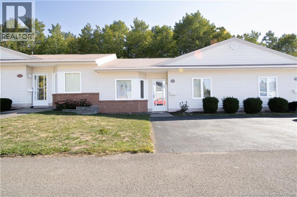 103 Blue Heron Street Unit# 2, Moncton, New Brunswick