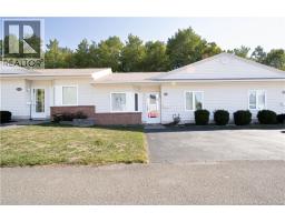 103 Blue Heron Street Unit# 2, Moncton, New Brunswick