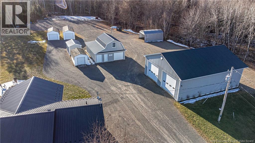 1319 Rte 104, Upper Keswick, New Brunswick  E6L 2G8 - Photo 1 - NB126980