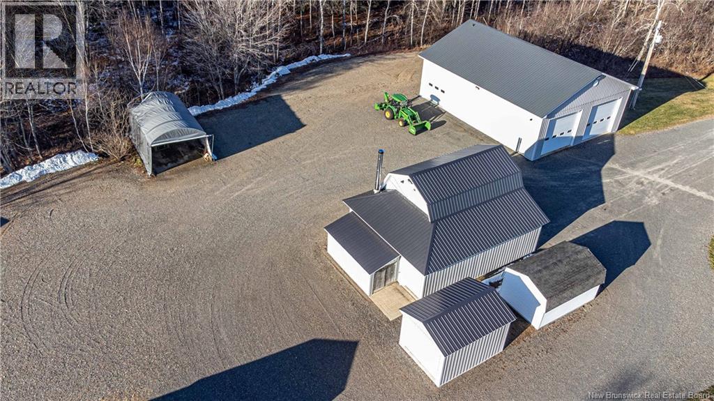 1319 Rte 104, Upper Keswick, New Brunswick  E6L 2G8 - Photo 10 - NB126980