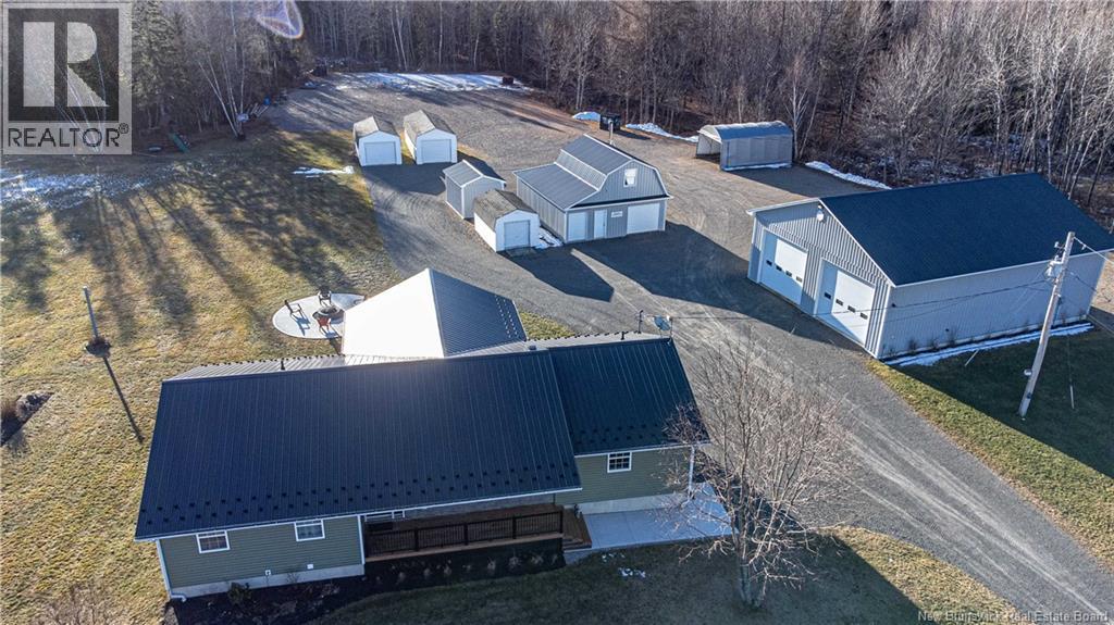 1319 Rte 104, Upper Keswick, New Brunswick  E6L 2G8 - Photo 11 - NB126980