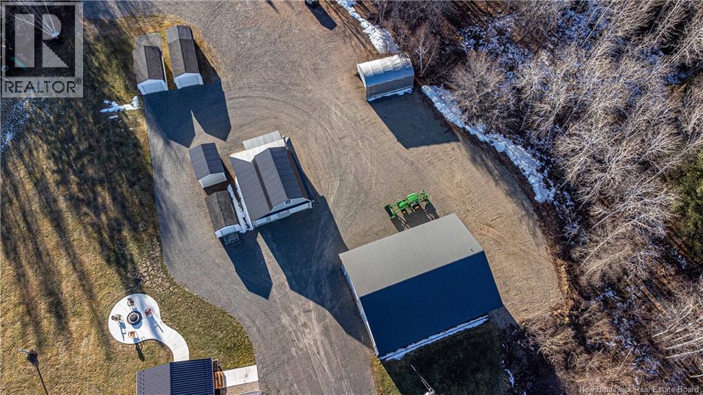 1319 Rte 104, Upper Keswick, New Brunswick  E6L 2G8 - Photo 32 - NB126980
