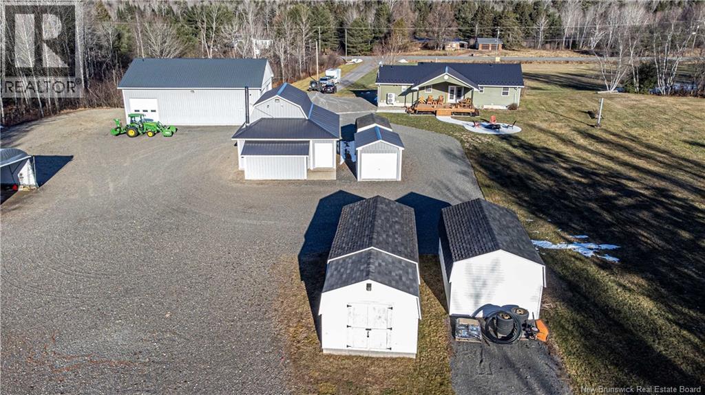 1319 Rte 104, Upper Keswick, New Brunswick  E6L 2G8 - Photo 33 - NB126980
