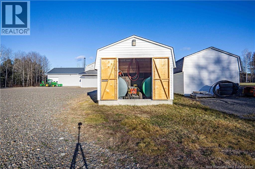 1319 Rte 104, Upper Keswick, New Brunswick  E6L 2G8 - Photo 37 - NB126980