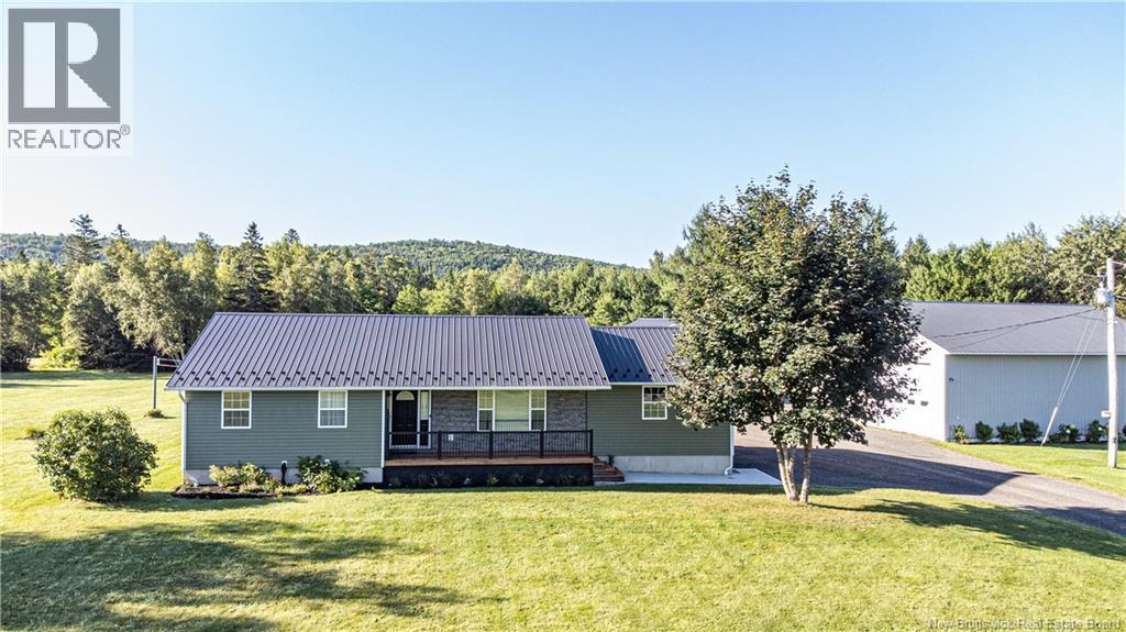 1319 Rte 104, Upper Keswick, New Brunswick  E6L 2G8 - Photo 41 - NB126980